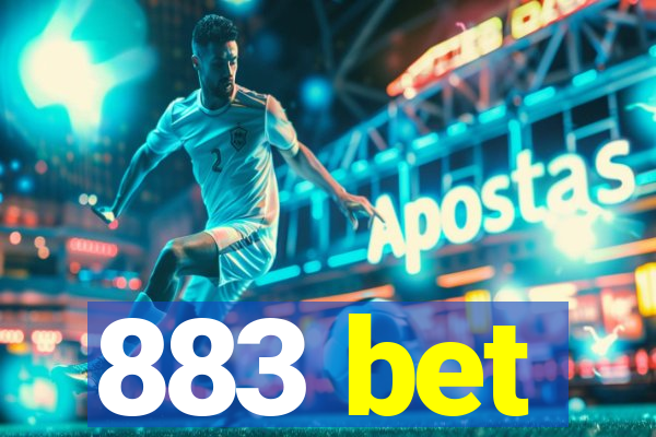 883 bet